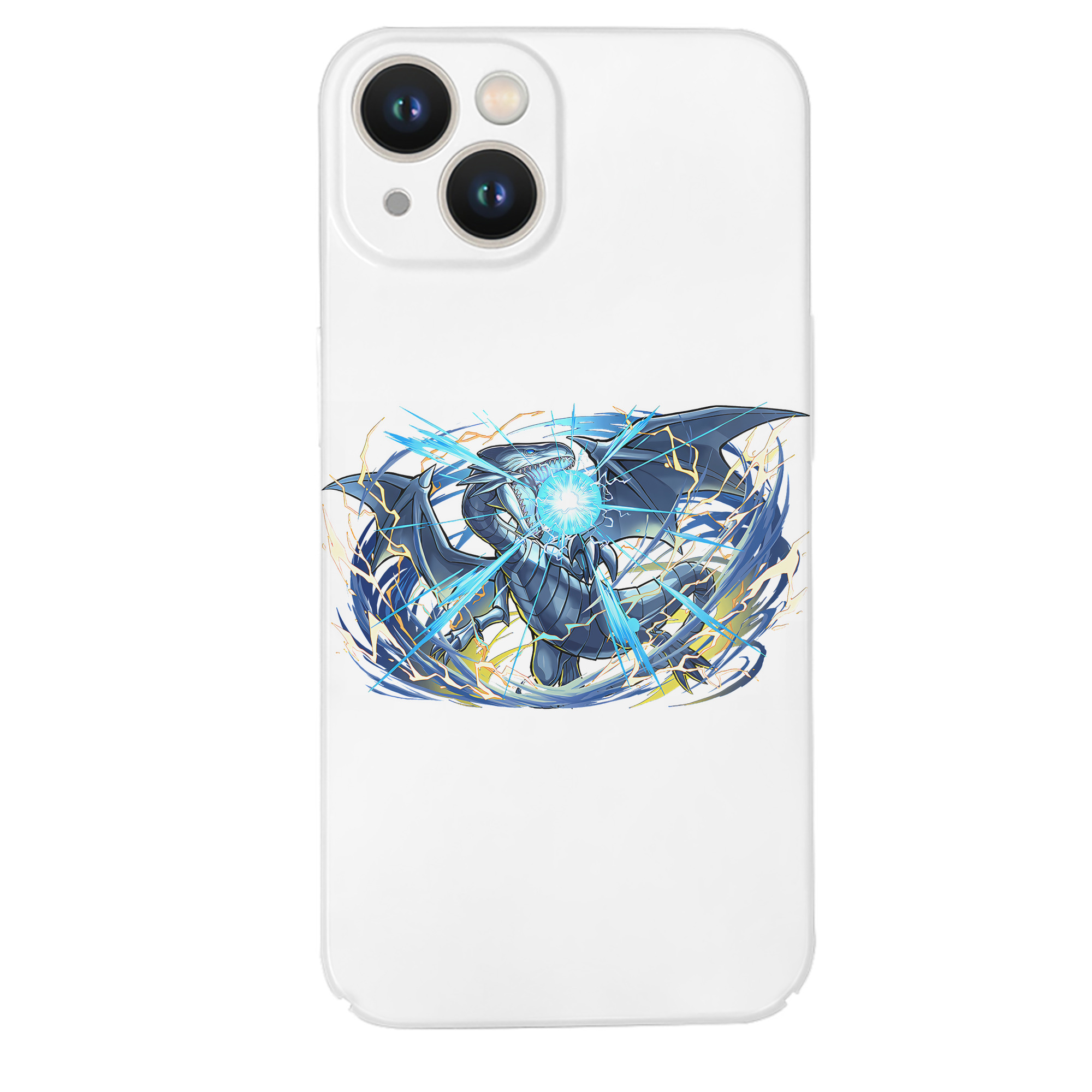 （画像用） 遊☆戯☆王 Yu-Gi-Oh! 【iPhone 14シリーズ対応】ハードケース